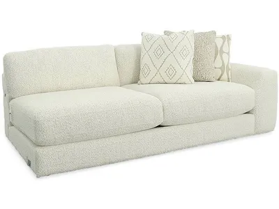 RSF 1 Arm Sofa (2 Over 2)