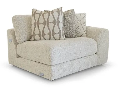 RSF 1 Arm Chair