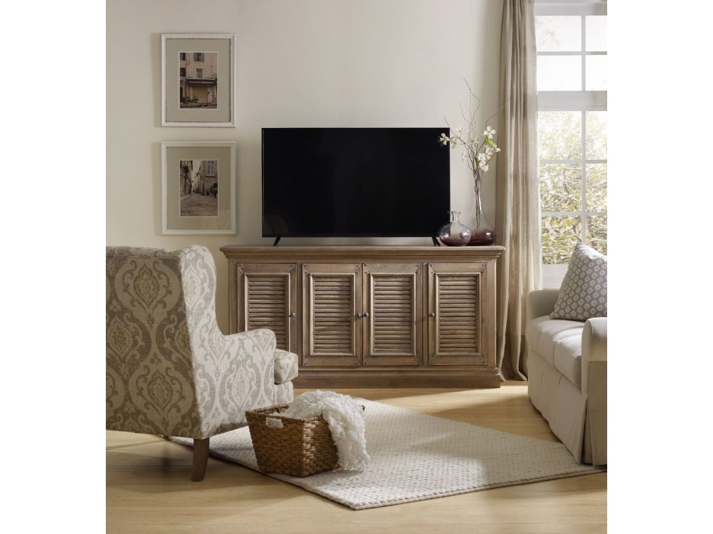 Entertainment Console 72in - image 2