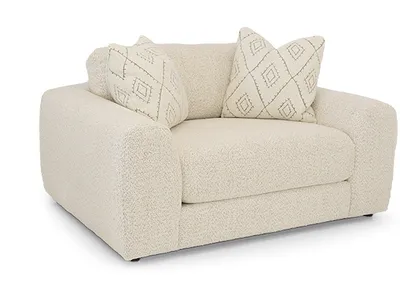 Double Chair