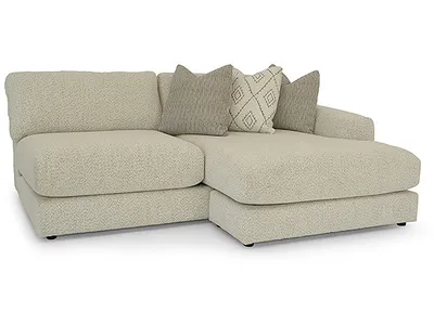 RSF 1 Arm Sofa Chaise