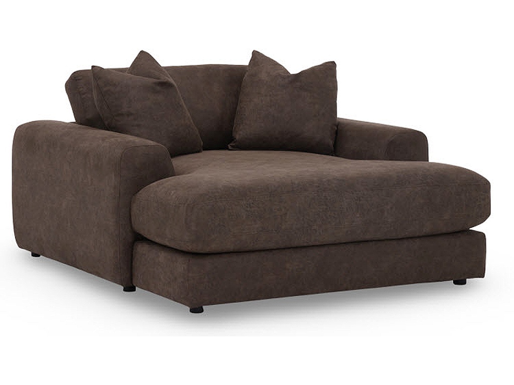 2 Arm Chaise - main image