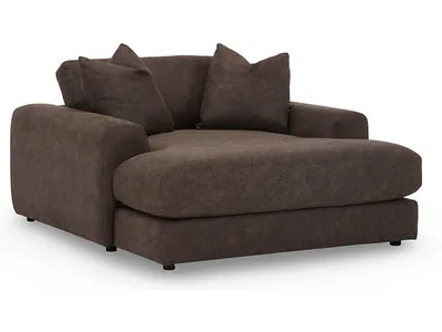 2 Arm Chaise