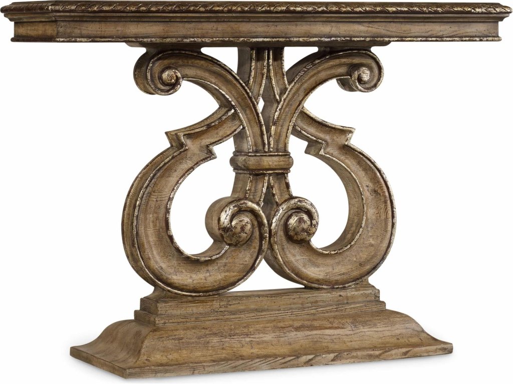 Melange Console Table - main image