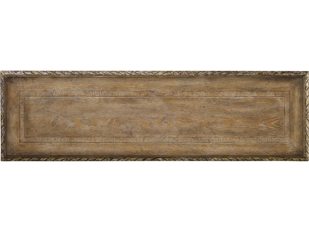 Melange Console Table - image 1