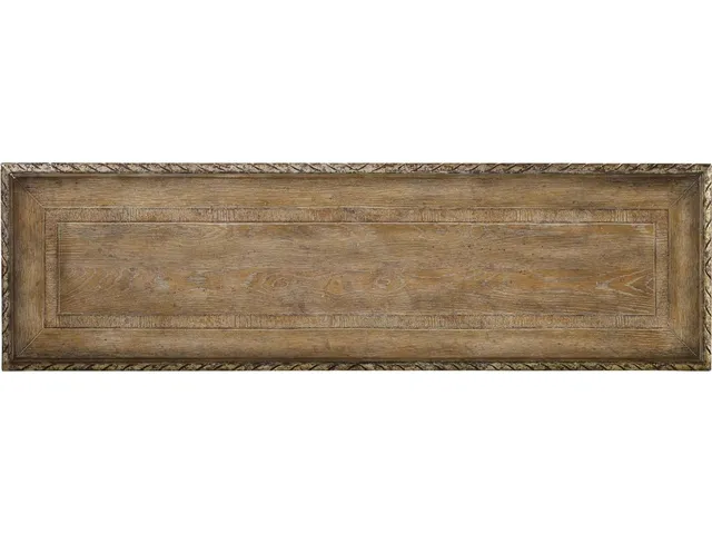 Melange Console Table - Alternative View