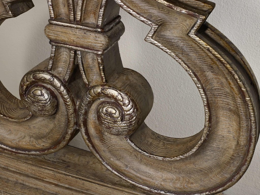 Melange Console Table - image 2
