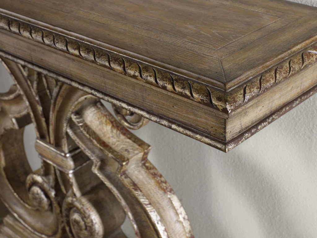 Melange Console Table - image 3