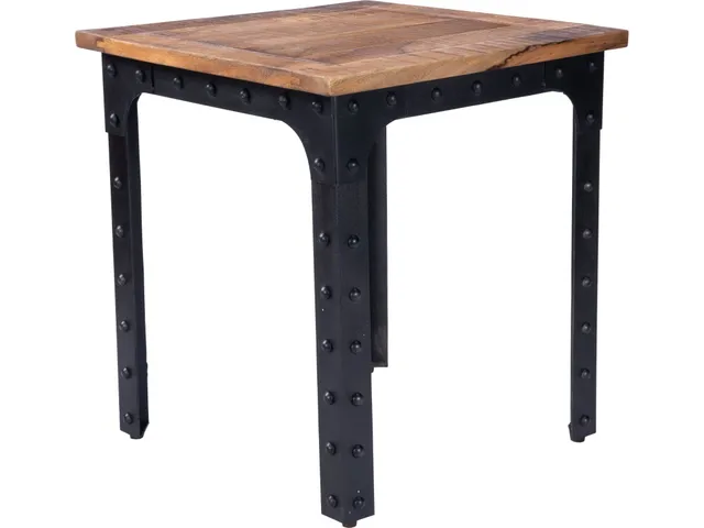 River Dining Table