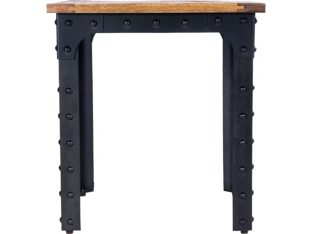 River Dining Table - Alternative View