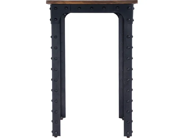 River Pub Table - Alternative View