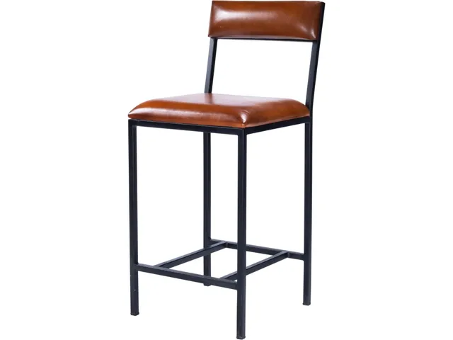 Lazarus Counter Stool