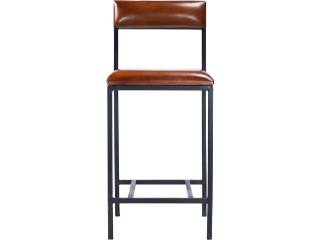 Lazarus Counter Stool - Alternative View
