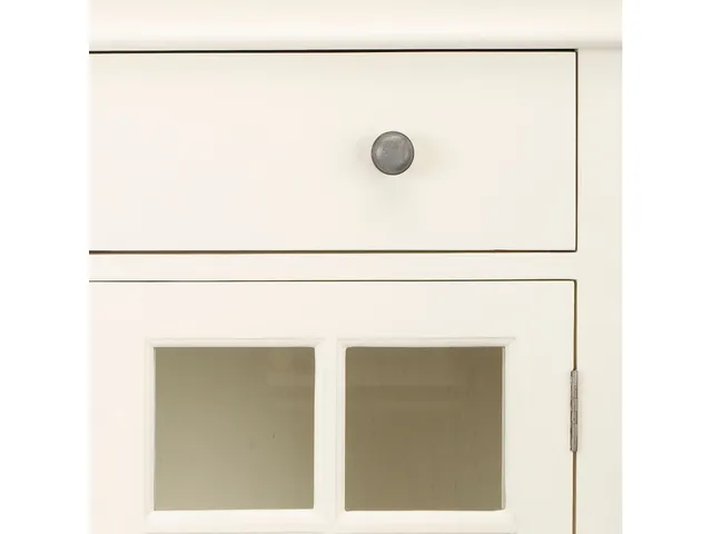 Brouno Chest - Alternative View