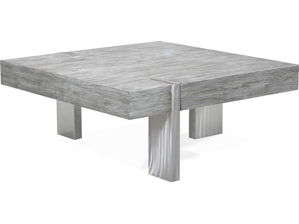 Arcadia Square Cocktail Table - image 1