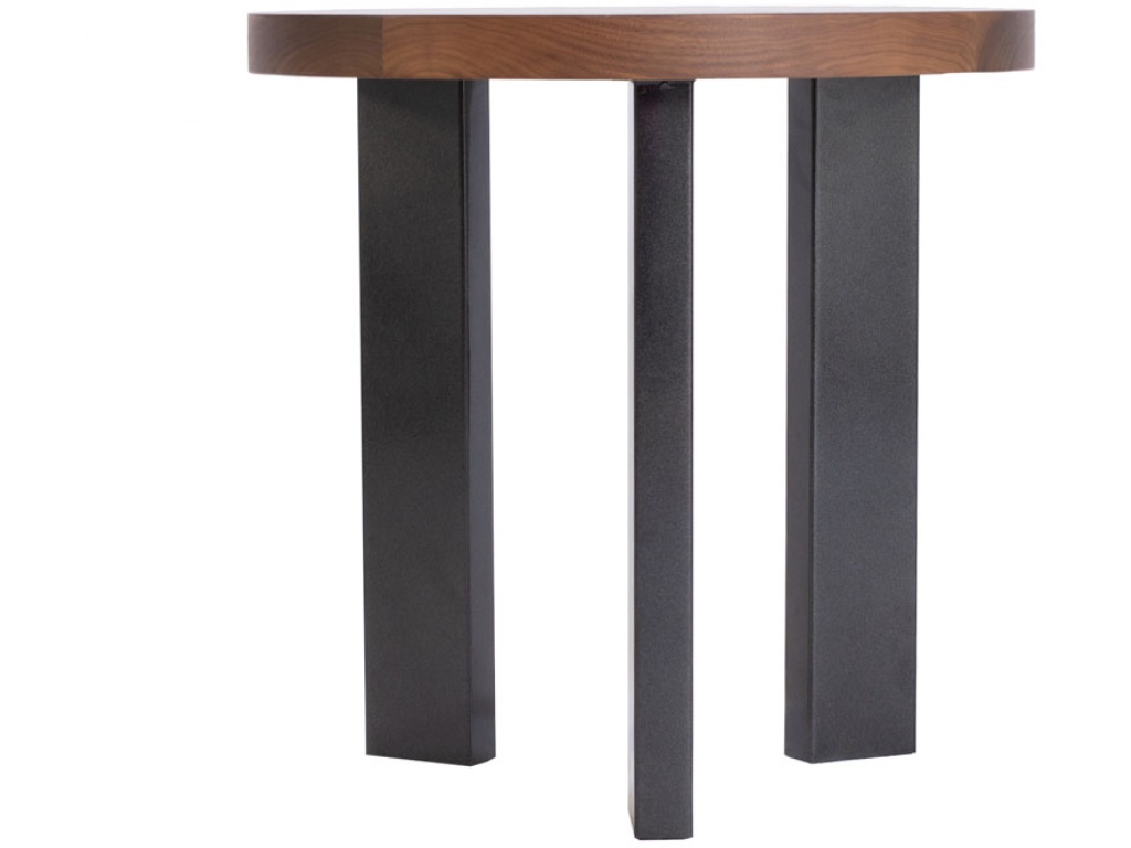 Johnston Casuals Furniture Arcadia Rd End Table, alternate view 1