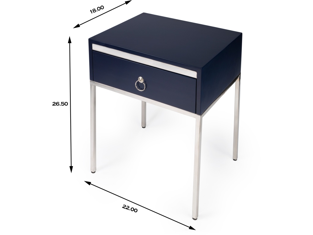 Monika End Table - image 1