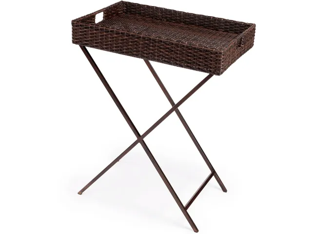 Fern Tray Table