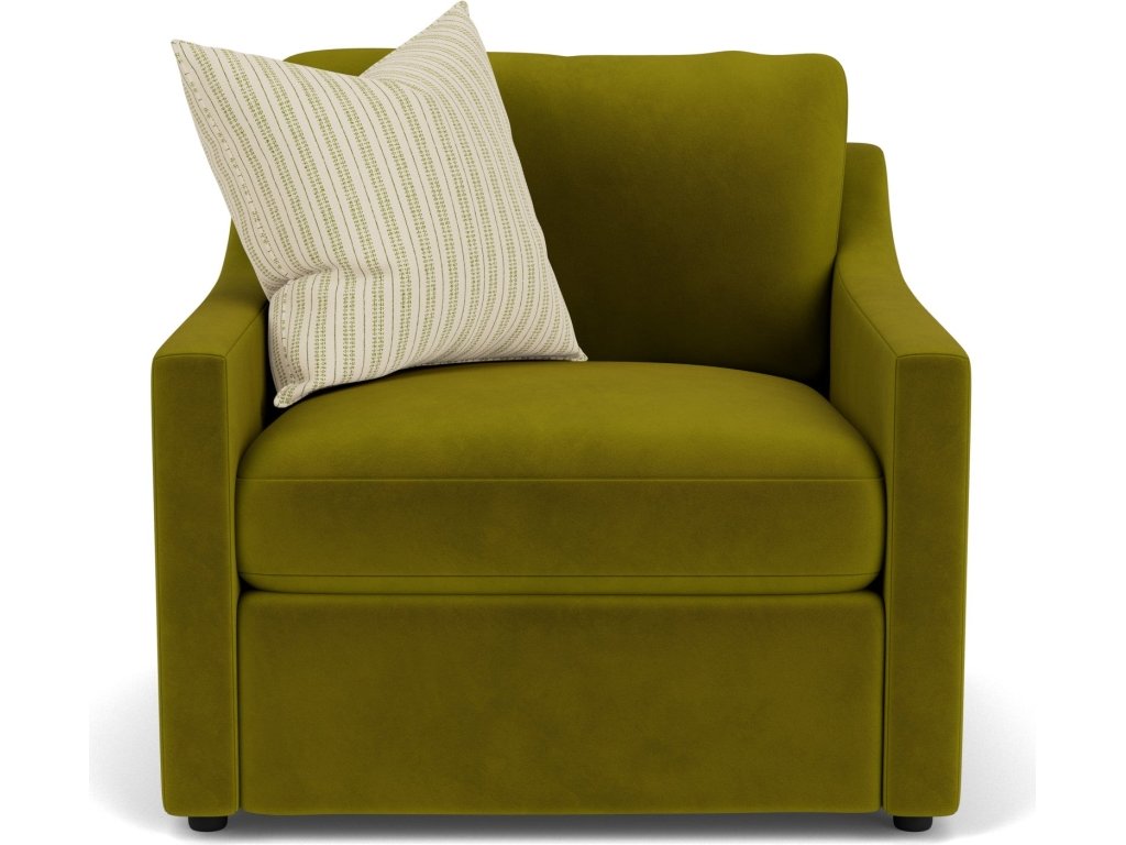 Sky Fabric Chair - image 9