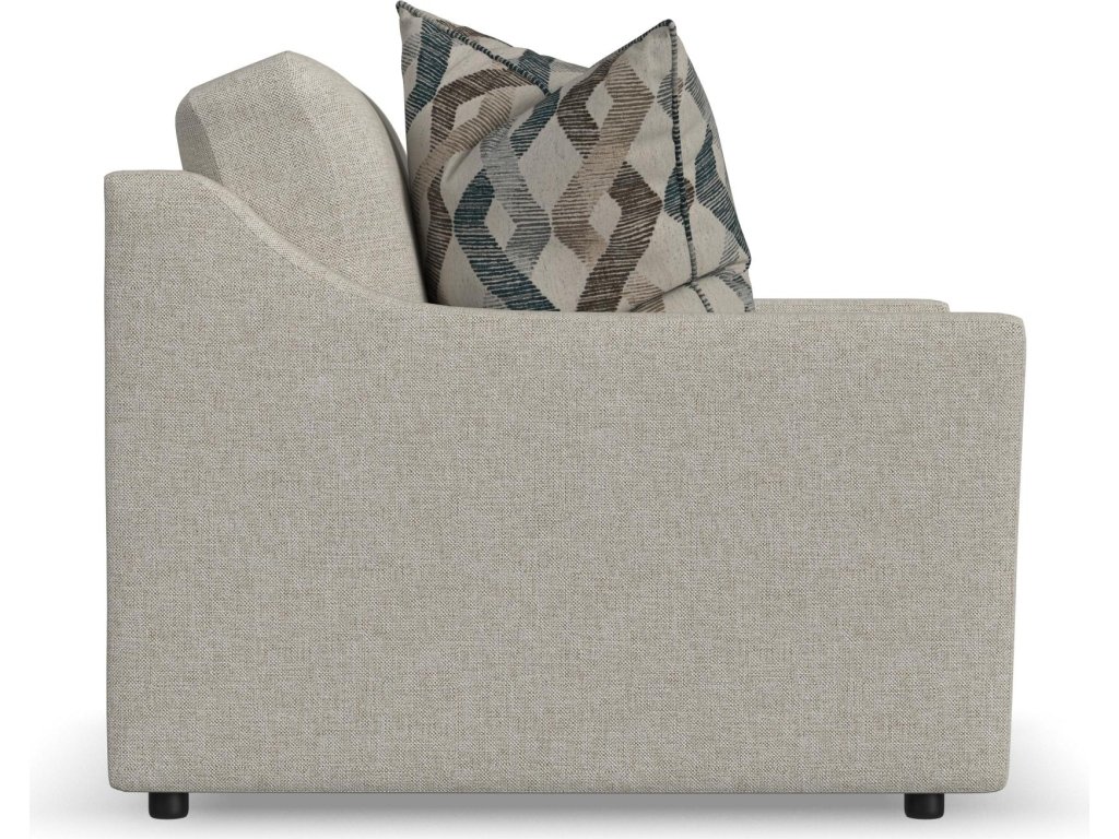 Sky Fabric Chair - image 10