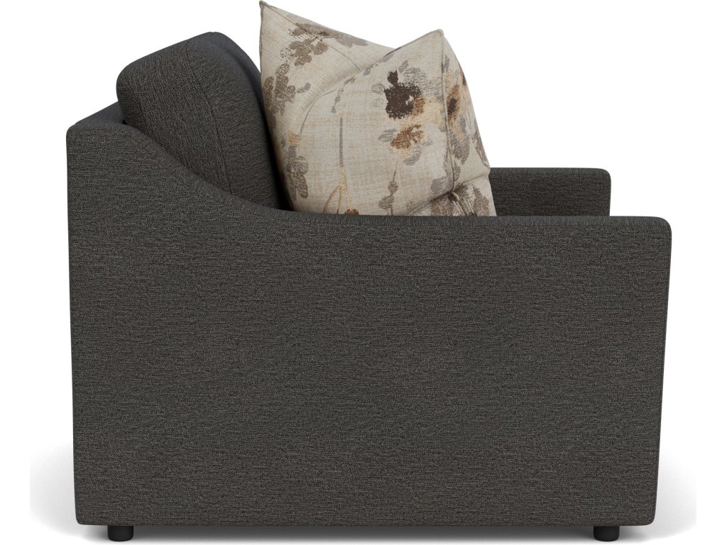 Sky Fabric Chair - image 11