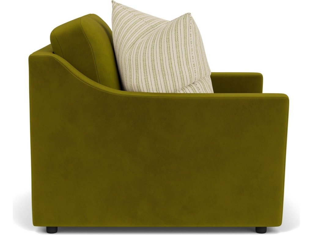 Sky Fabric Chair - image 13