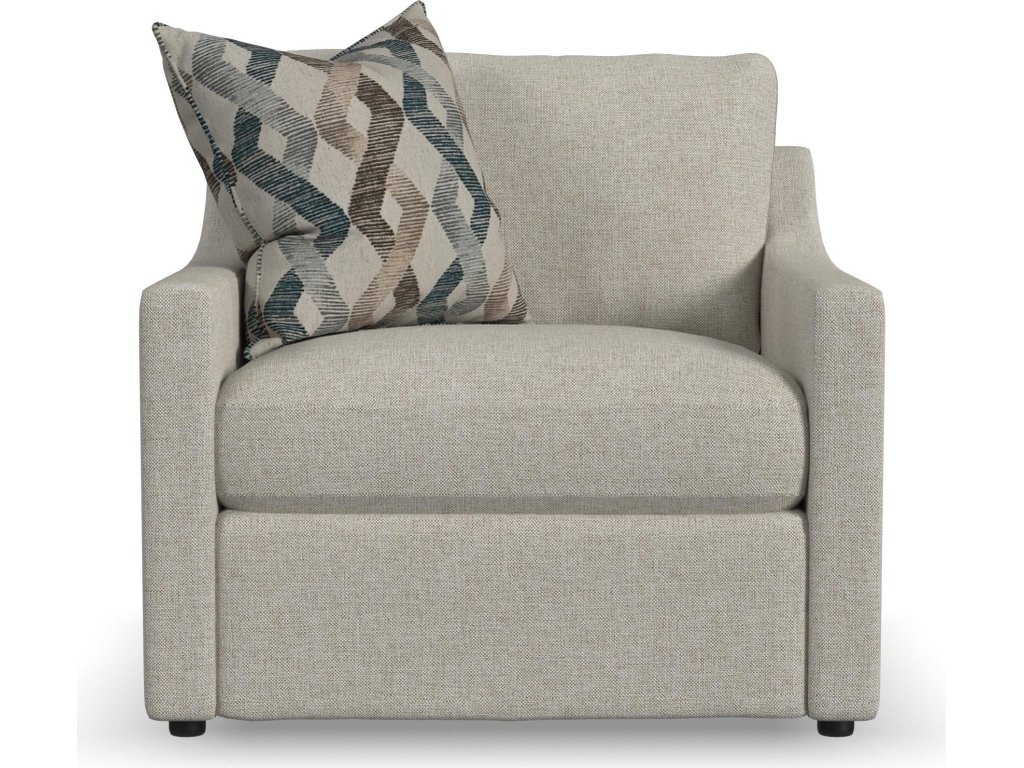 Sky Fabric Chair - image 6