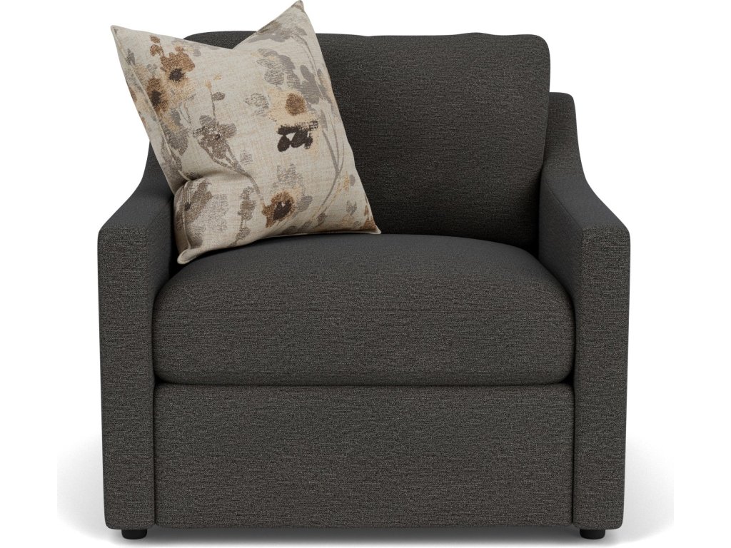 Sky Fabric Chair - image 7