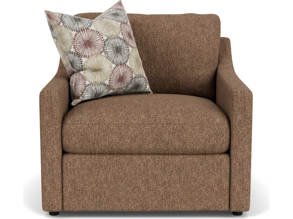 Sky Fabric Chair - image 8