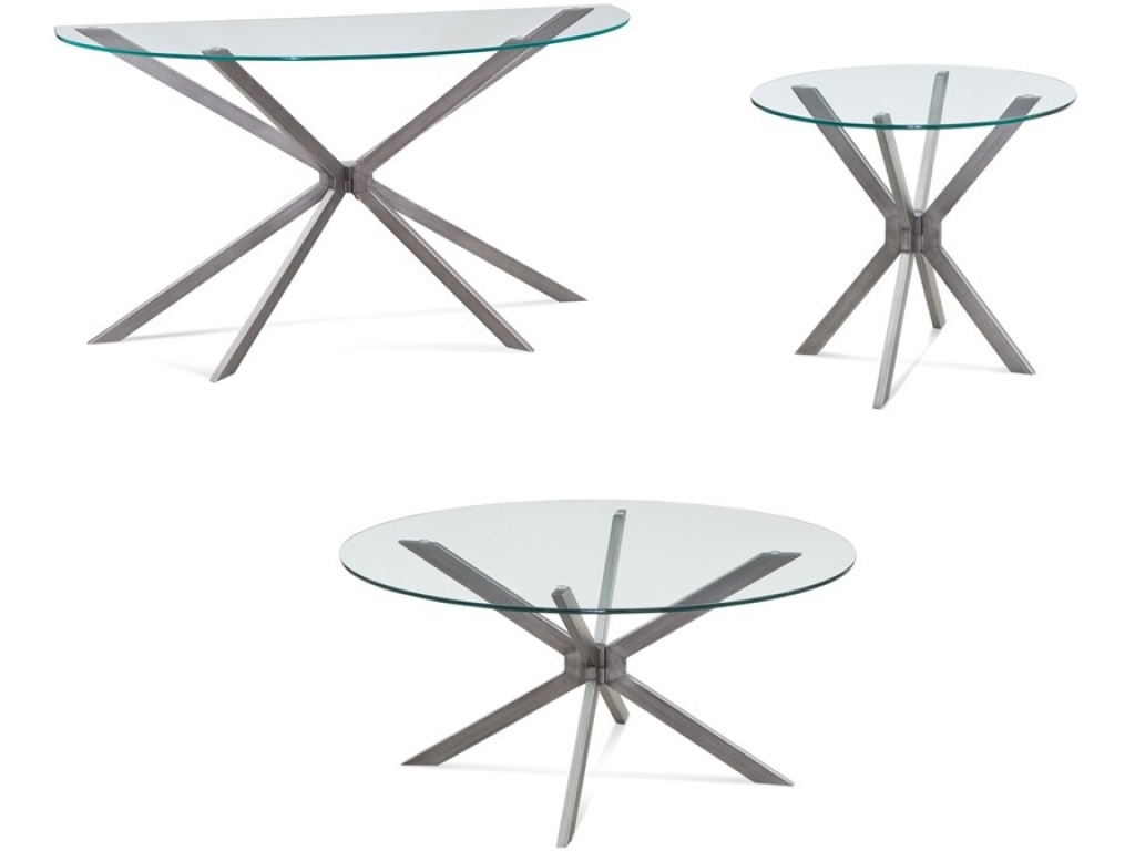 Deen Console Table - image 1