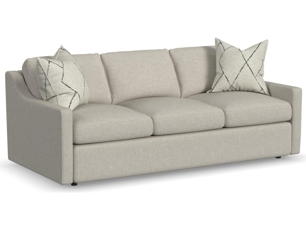 Sky Fabric Sofa - main image