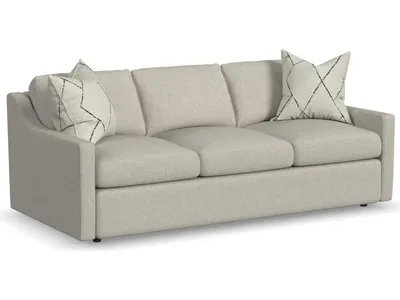 Sky Fabric Sofa