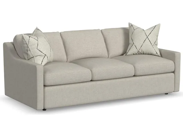 Sky Fabric Sofa