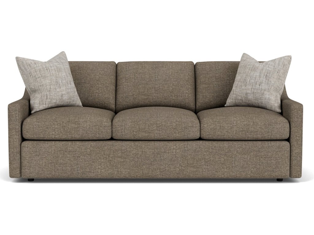 Sky Fabric Sofa - image 9