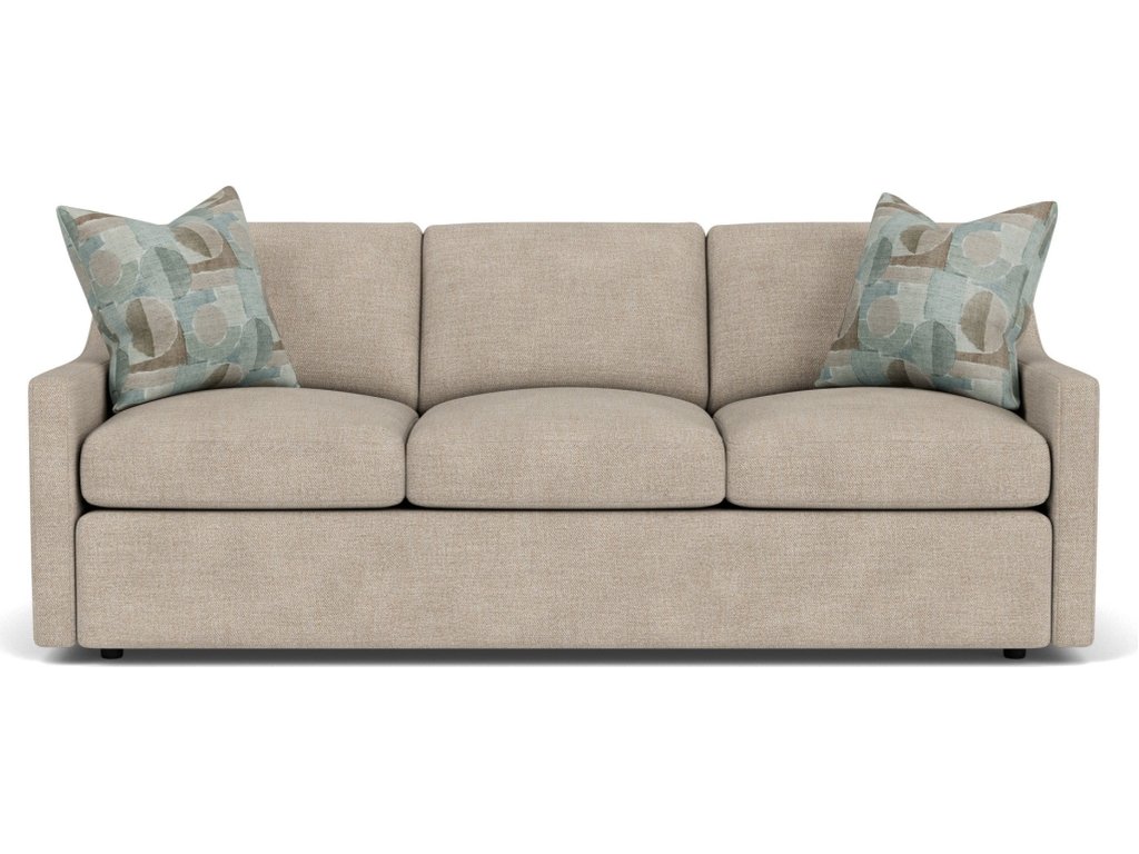 Sky Fabric Sofa - image 10