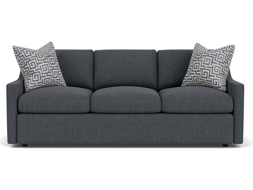 Sky Fabric Sofa - image 11