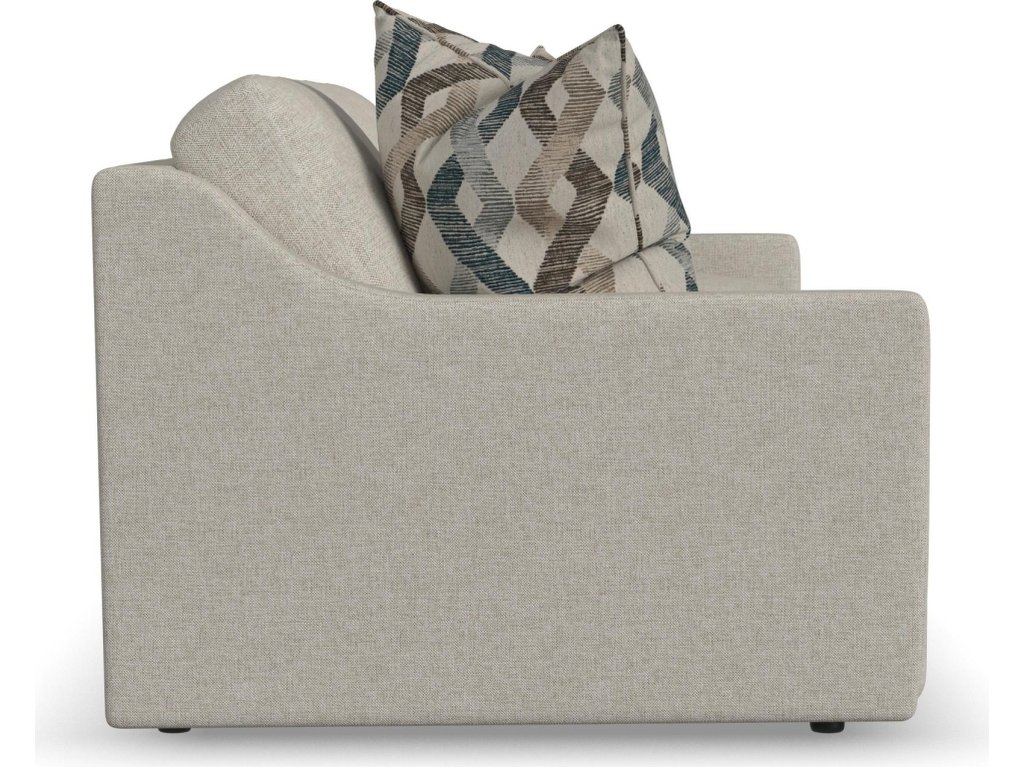 Sky Fabric Sofa - image 12
