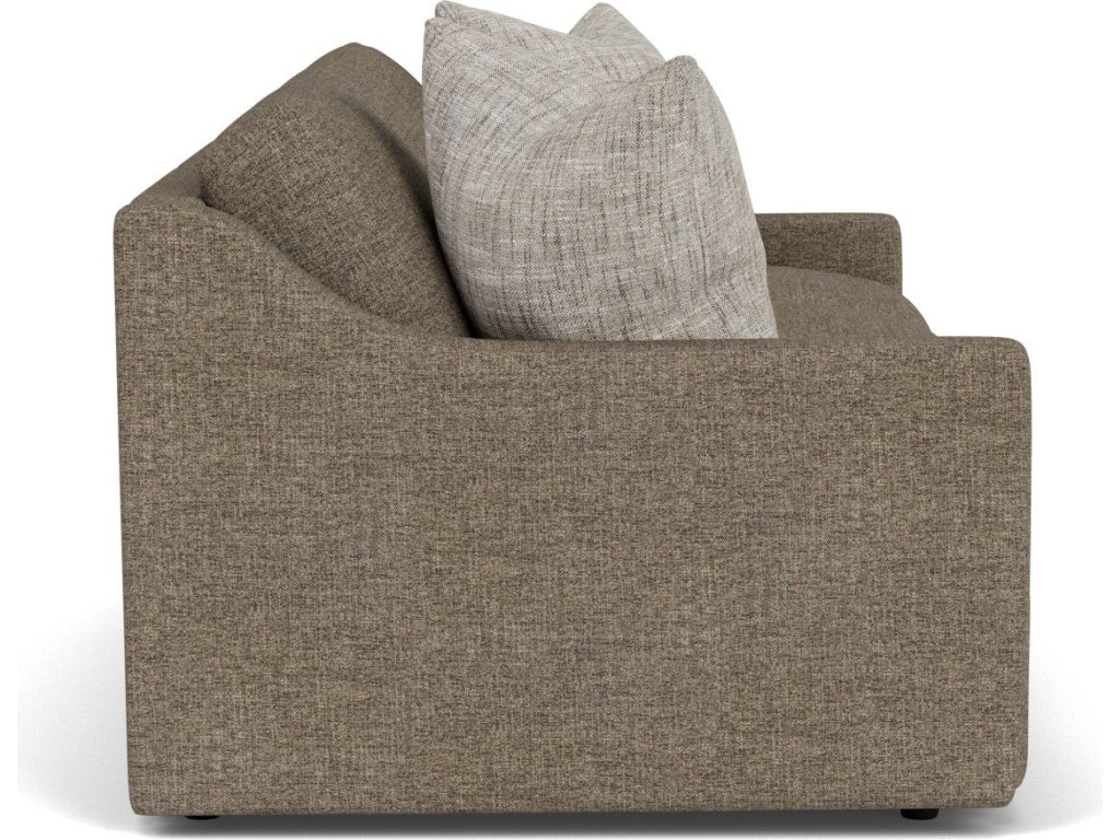 Sky Fabric Sofa - image 13