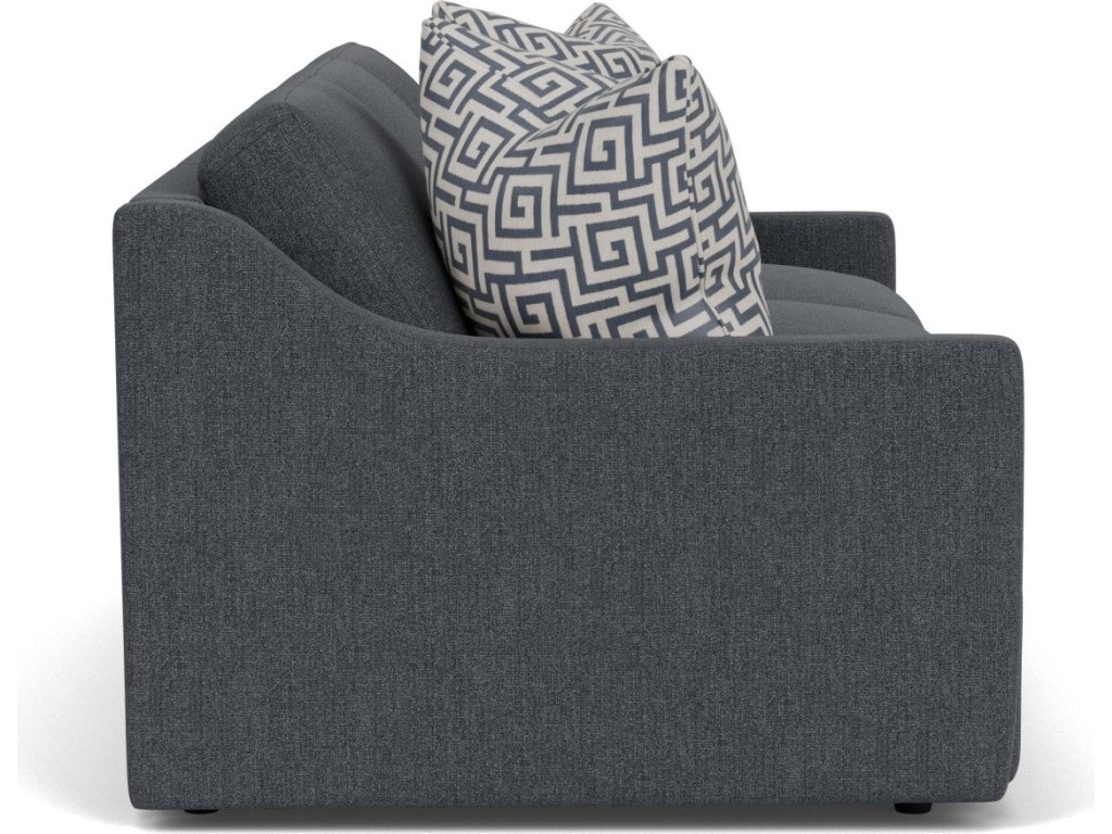 Sky Fabric Sofa - image 14