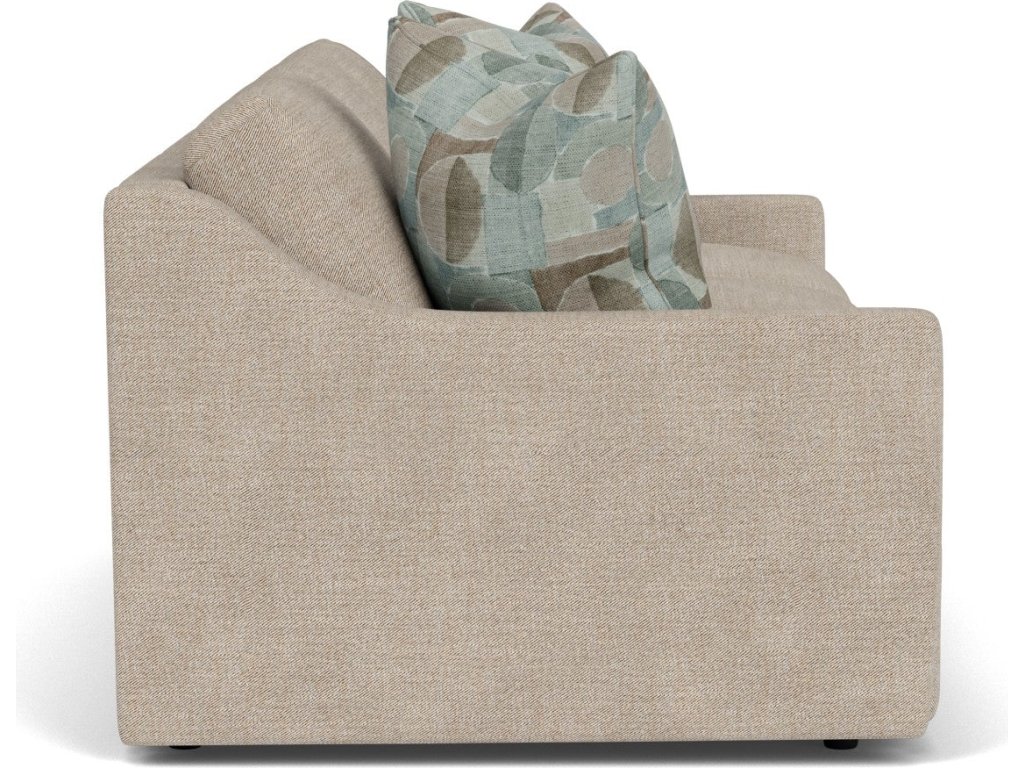 Sky Fabric Sofa - image 15