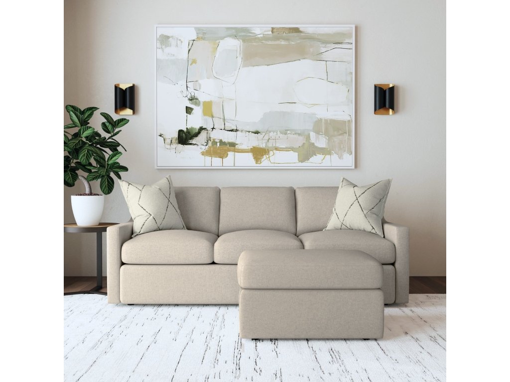 Sky Fabric Sofa - image 16