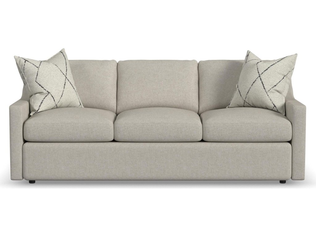 Sky Fabric Sofa - image 2