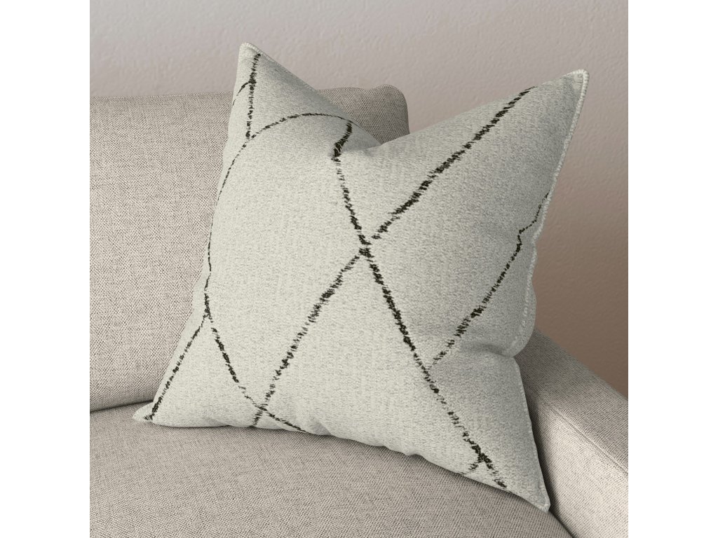 Sky Fabric Sofa - image 4