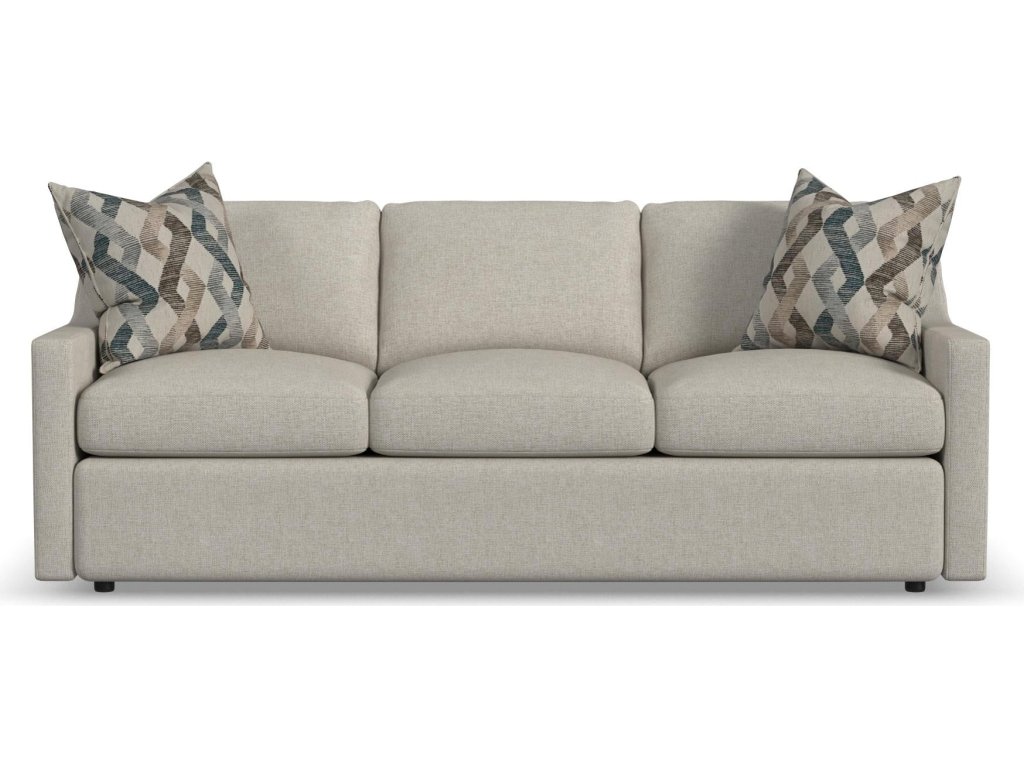 Sky Fabric Sofa - image 8