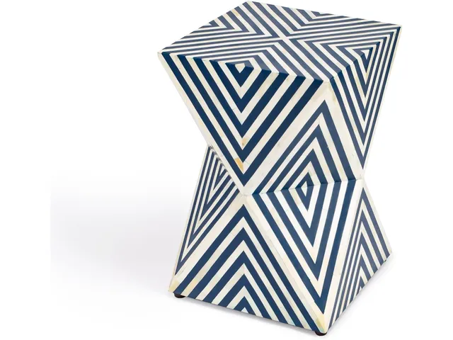 Anais Side Table