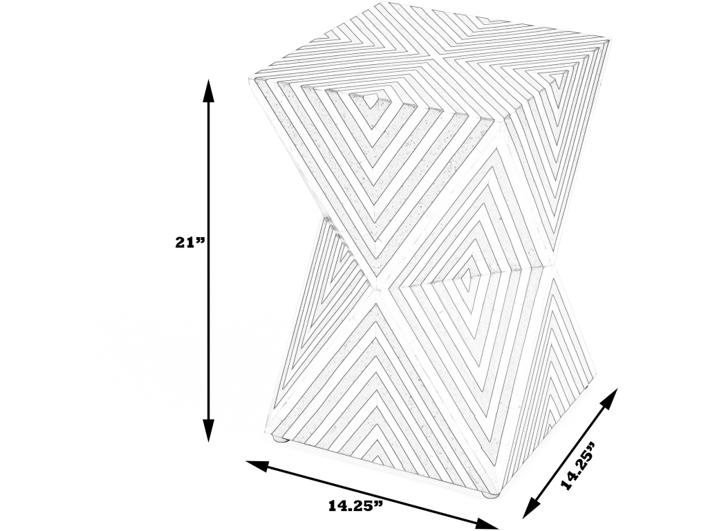 Anais Side Table - image 2