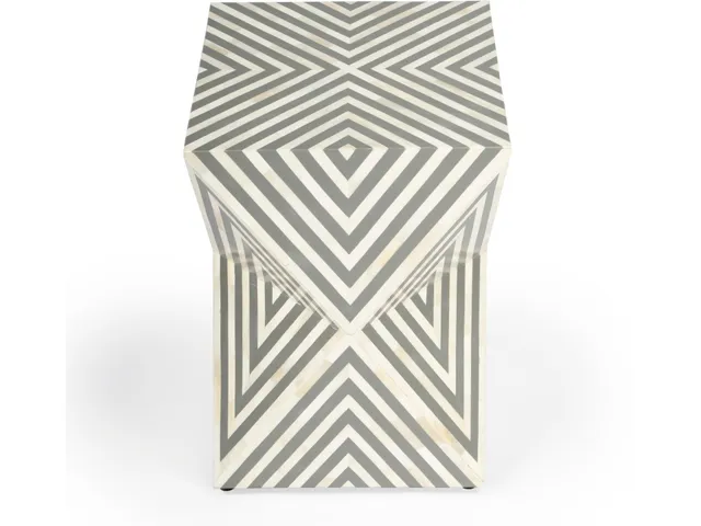 Anais Side Table - Alternative View