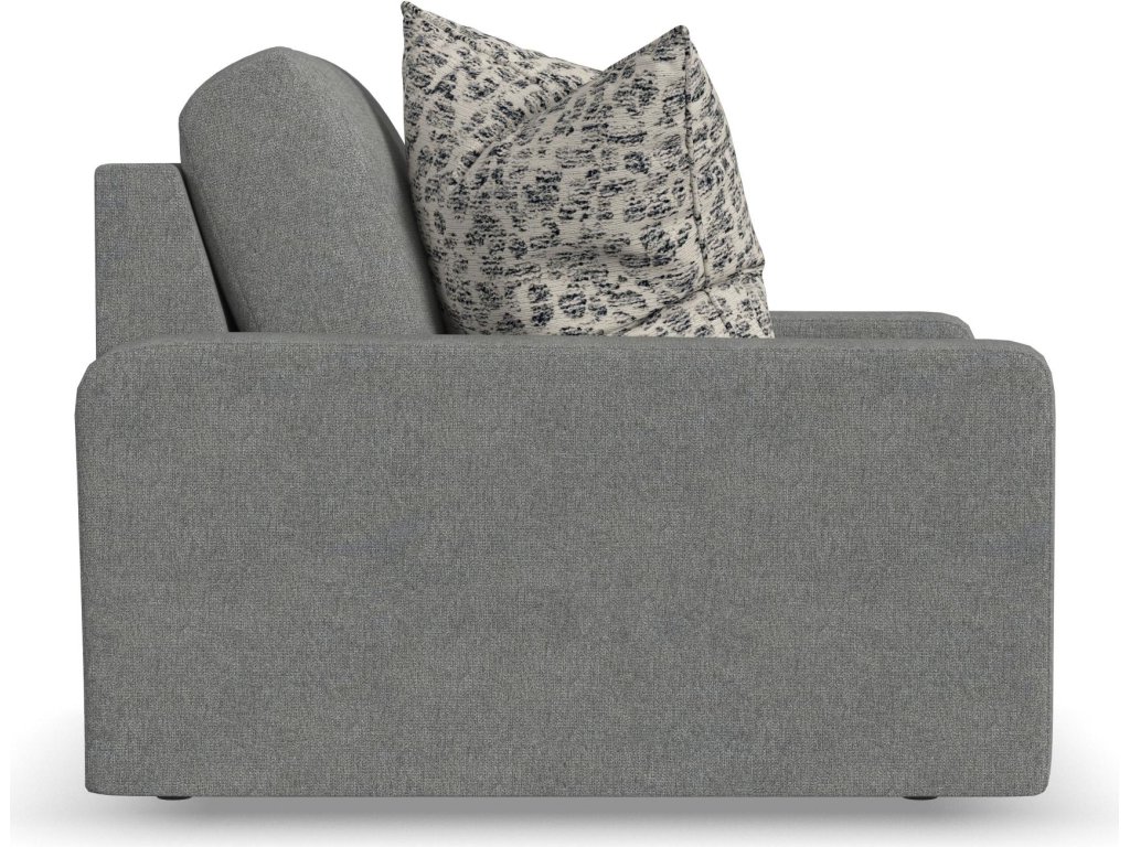 Sky Fabric Chair - image 9