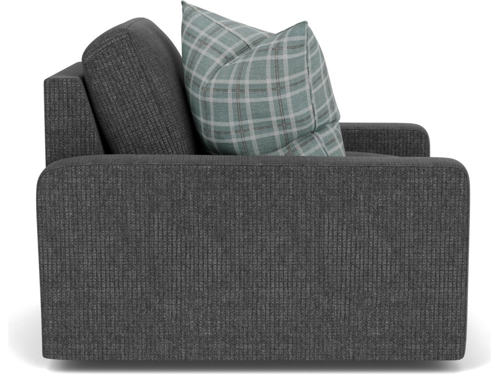 Sky Fabric Chair - image 10