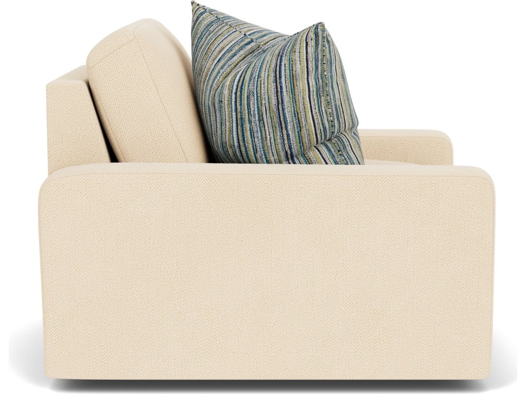 Sky Fabric Chair - image 11
